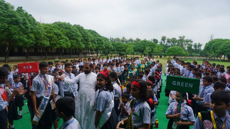 St. Basil's School