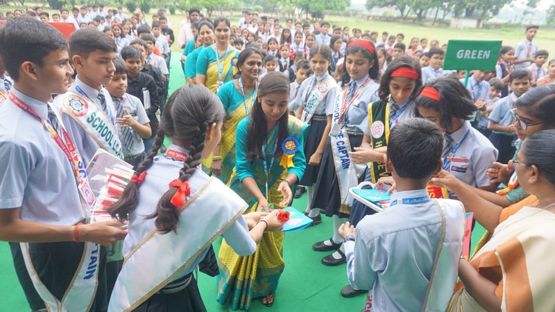 St. Basil's School