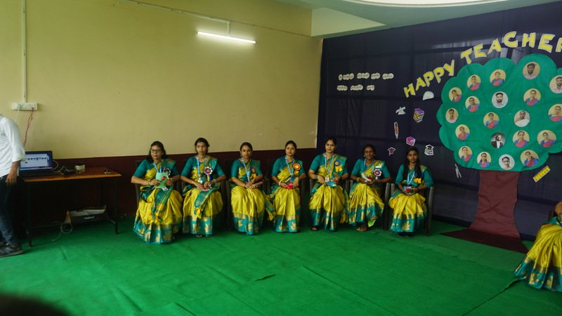 St. Basil's School