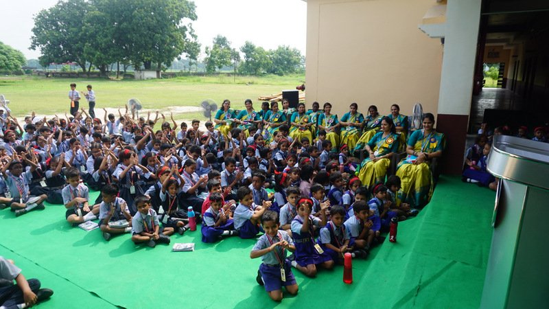 St. Basil's School