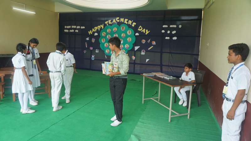 St. Basil's School