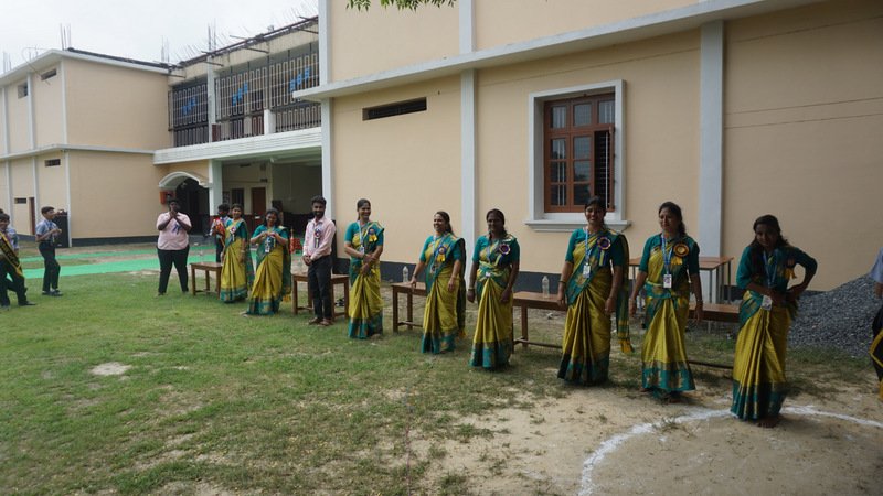 St. Basil's School