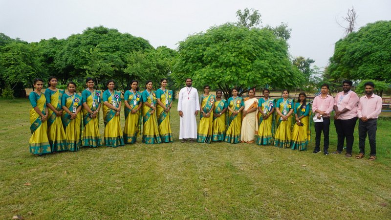 St. Basil's School