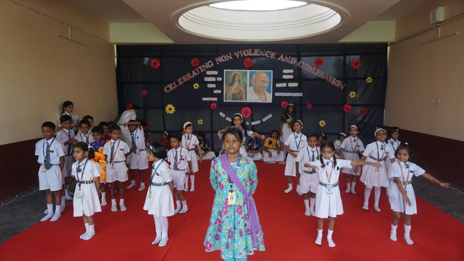 St. Basil's School