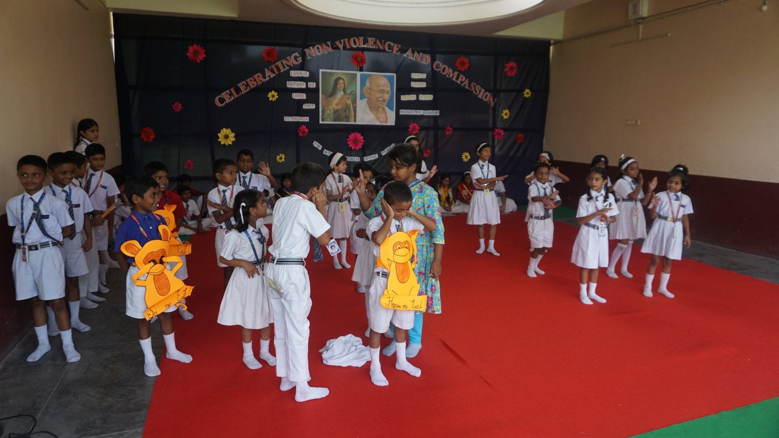 St. Basil's School