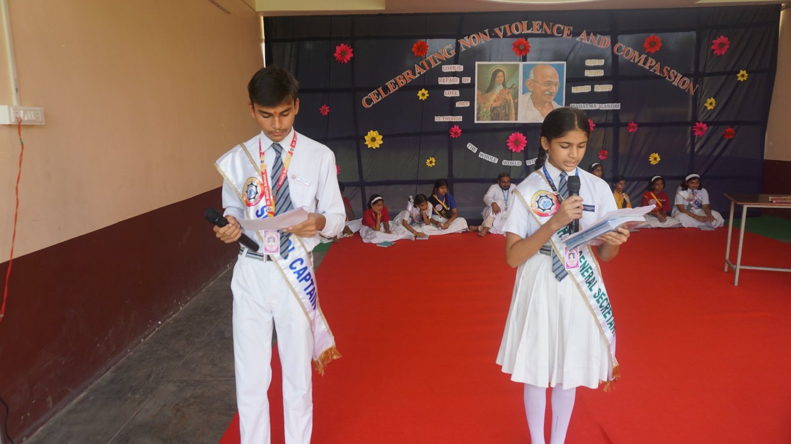 St. Basil's School