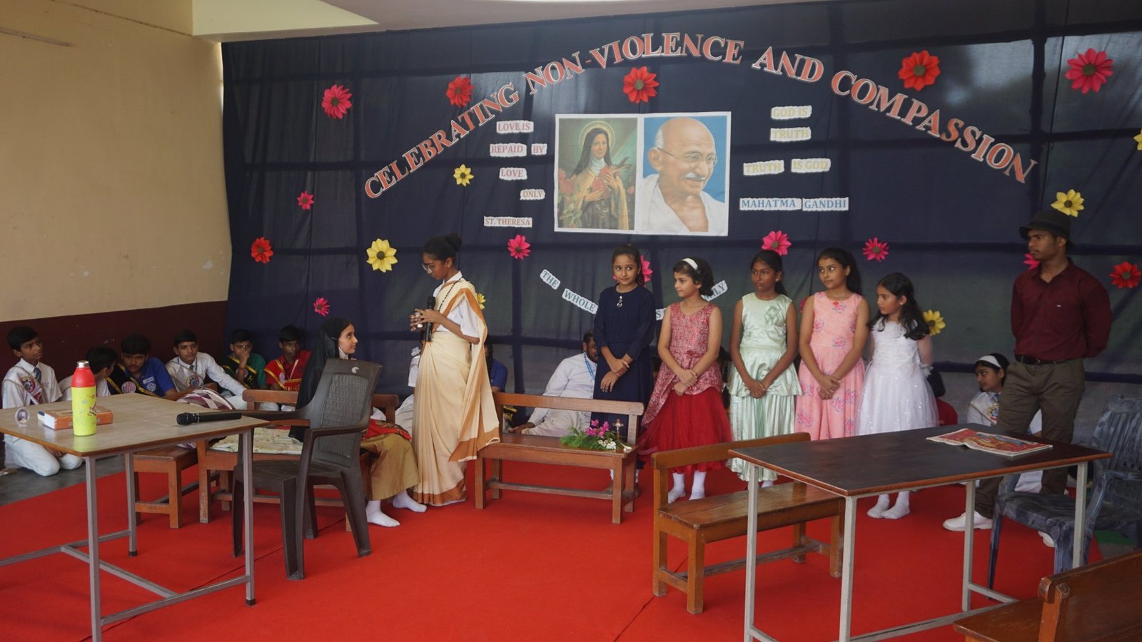 St. Basil's School