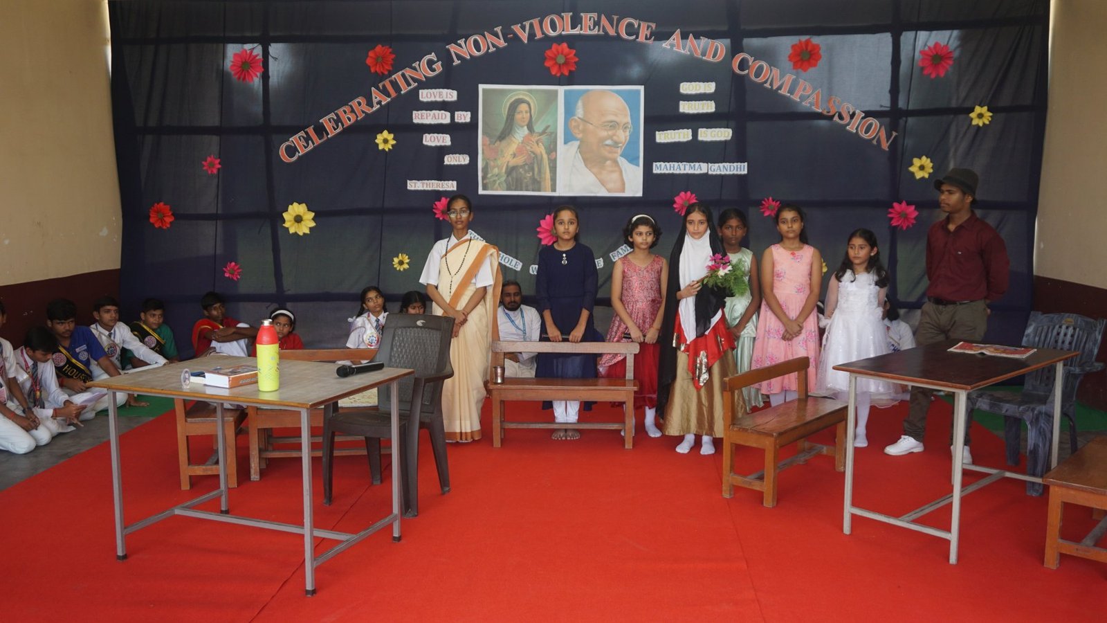 St. Basil's School