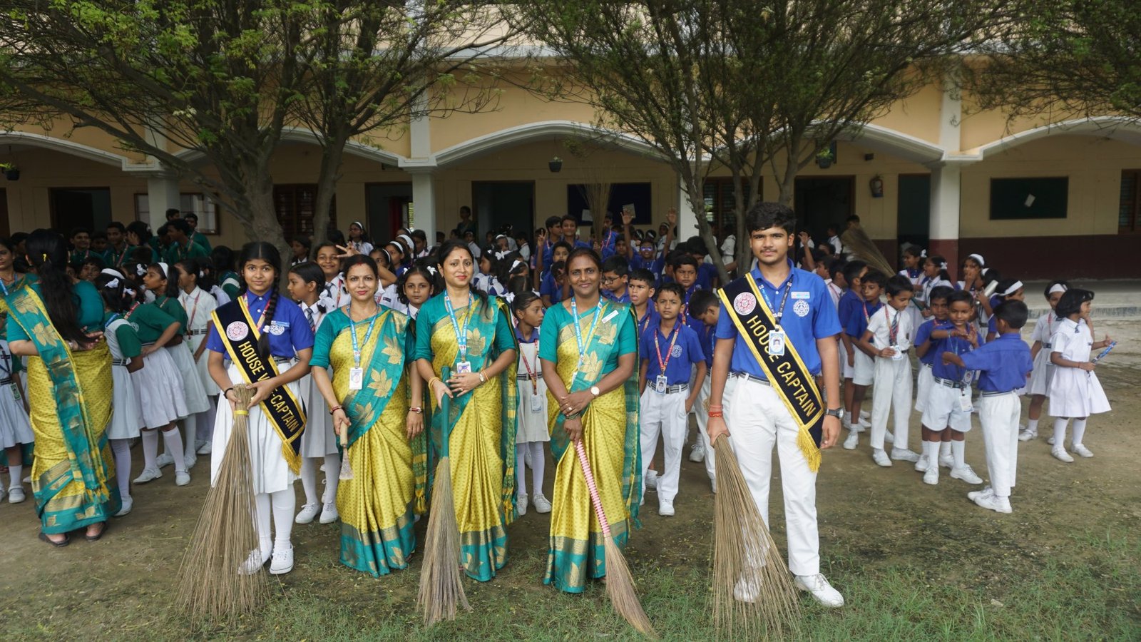 St. Basil's School