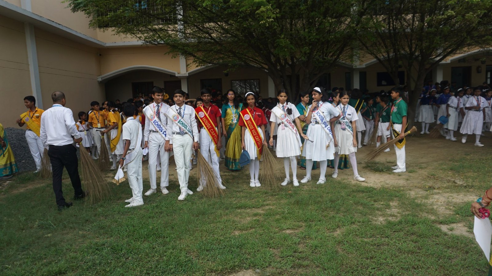 St. Basil's School