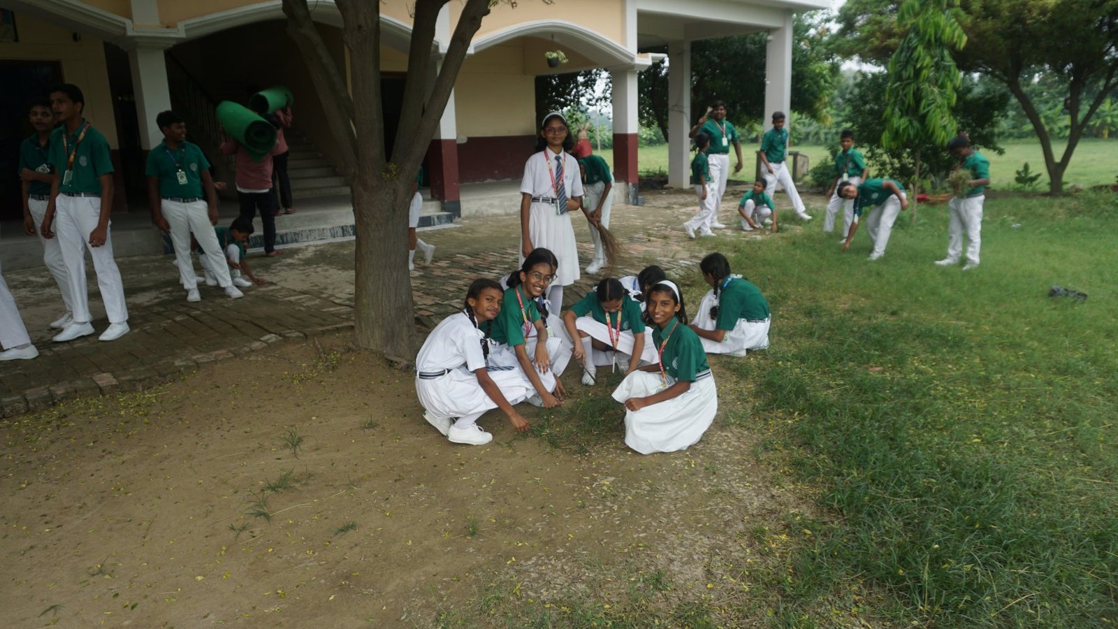St. Basil's School
