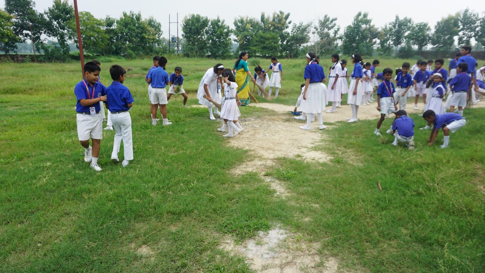 St. Basil's School
