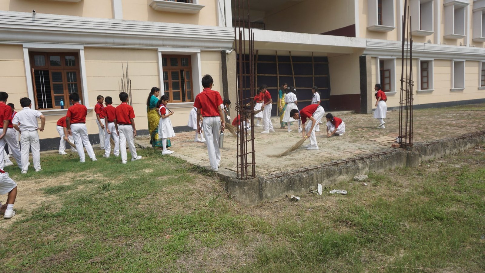 St. Basil's School