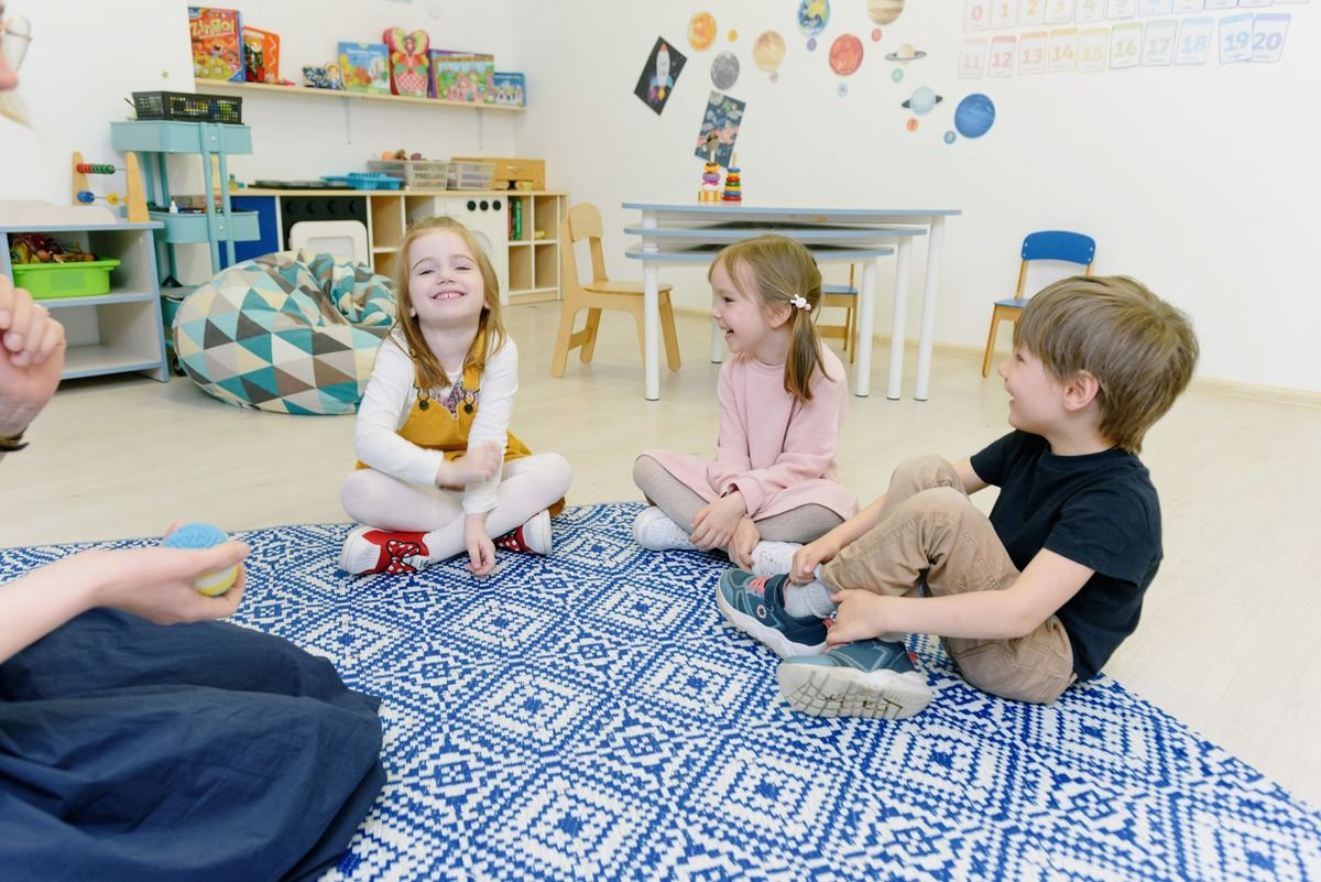 Kids Club