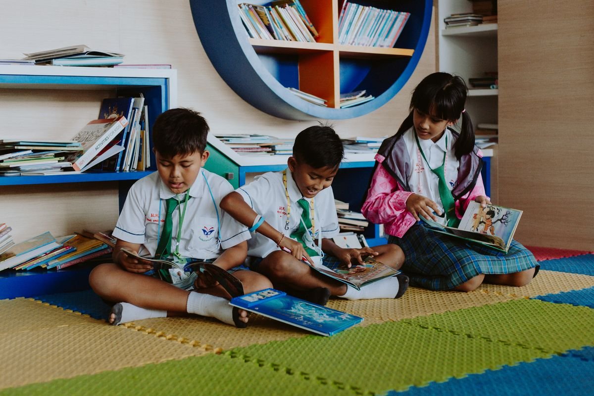 Literary Club