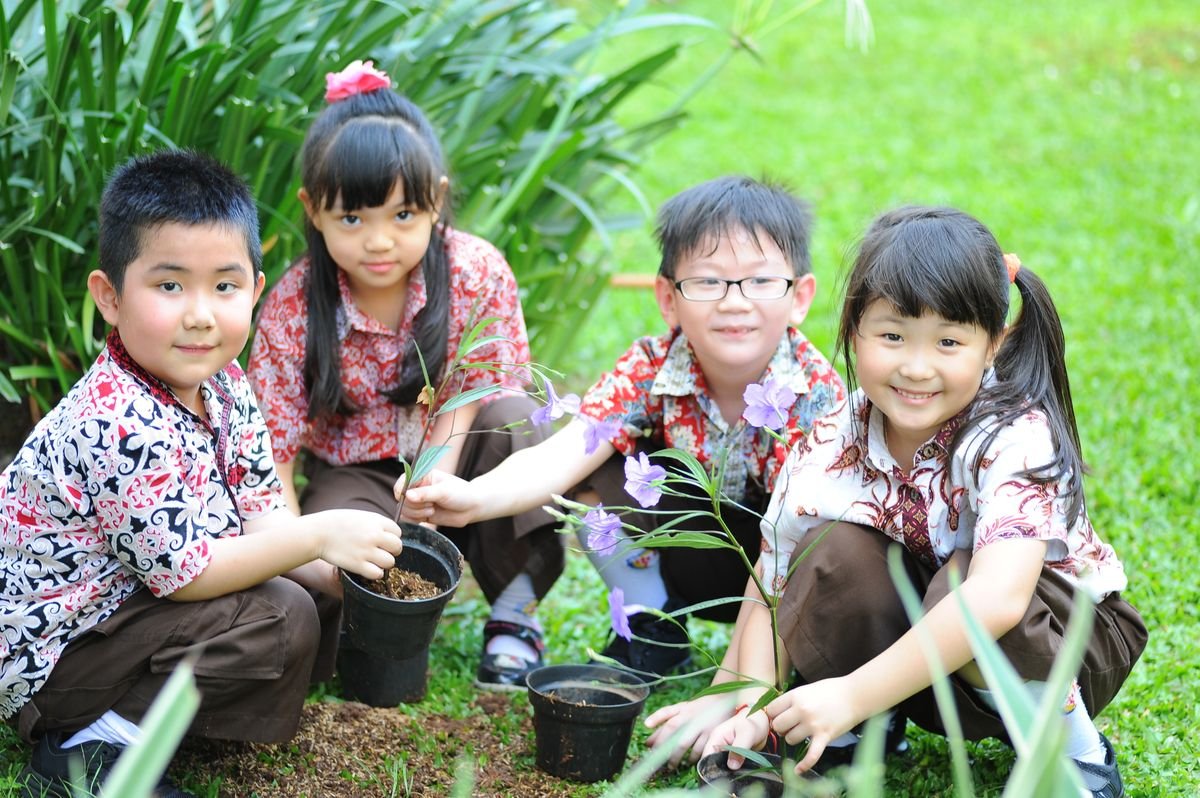 Nature Club