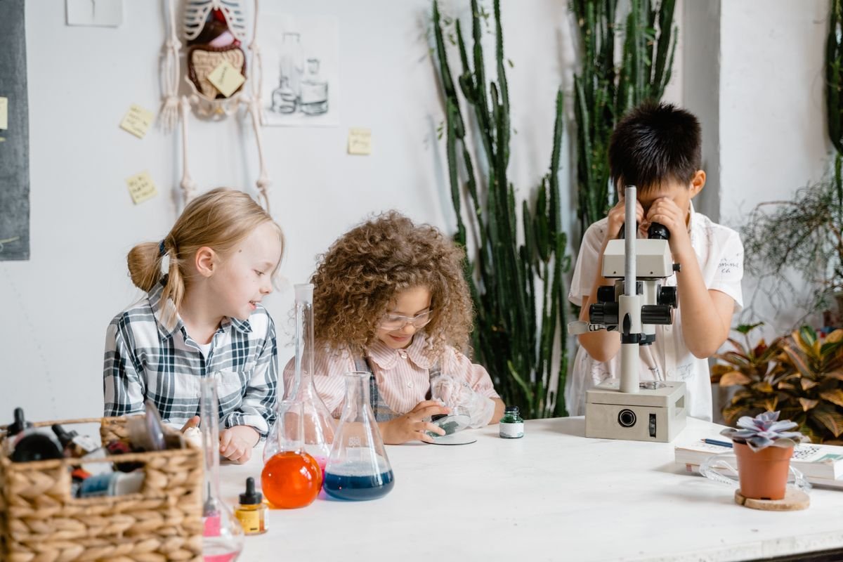 Science Club