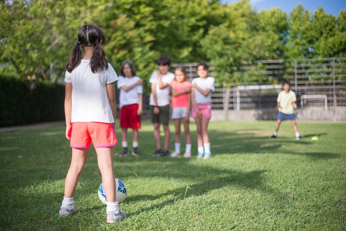 Sports & Games Club