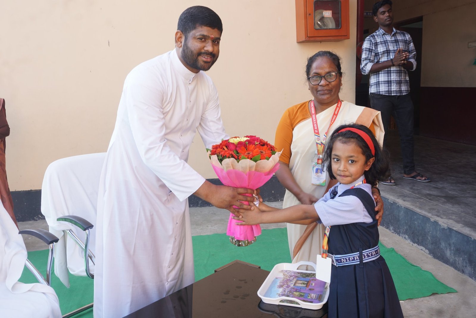 School gallery