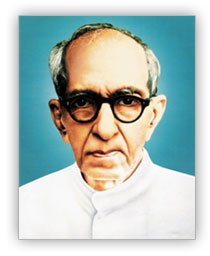 Very Rev. Fr. Basilius C.S.T.