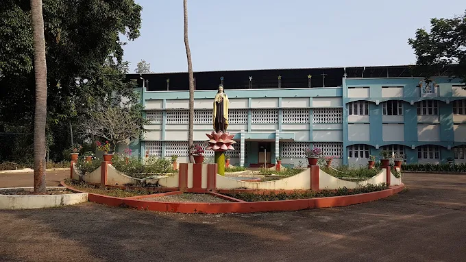 Campus