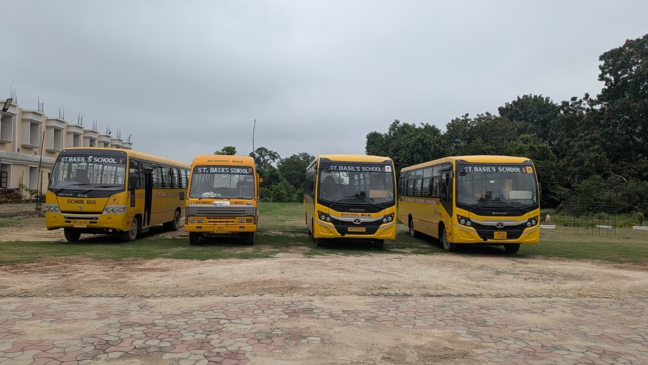 School transport