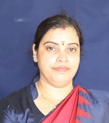 MRS. APARNA PANDEY