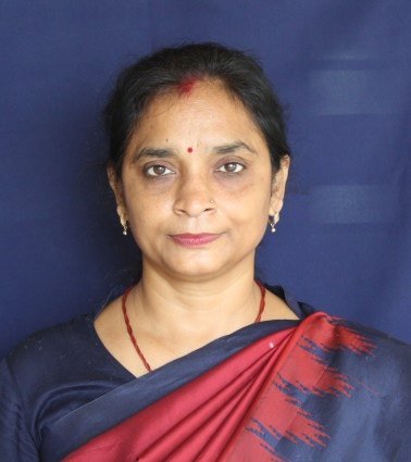 MRS. LAKSHMI PANDEY