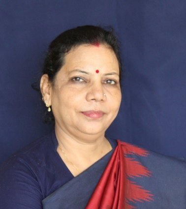 MRS. NIRMALA JAISWAL