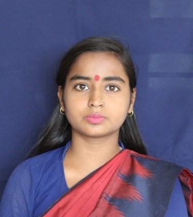 MS. PRANJALI SRIVASTAVA