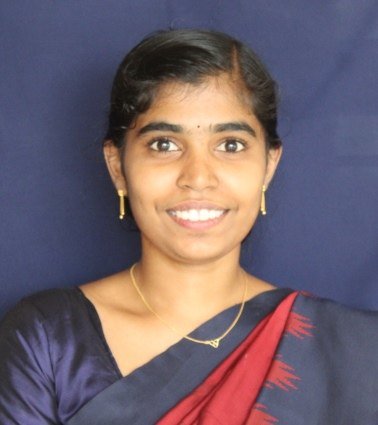 MS. PRIYONA KANAKARAJ