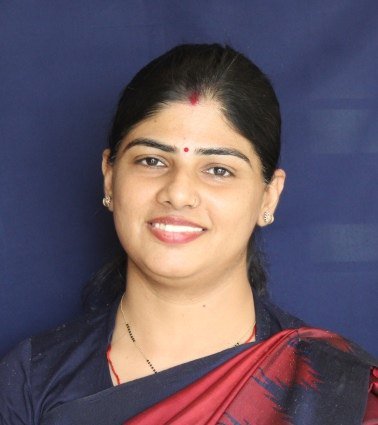 MRS. TANU DHAWAN