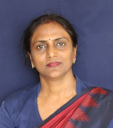 MRS. VANDANA MISHRA