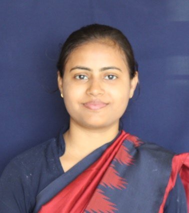 MS. ANSHIKA SRIVASTAVA