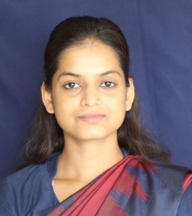 MS. ARCHANA YADAV