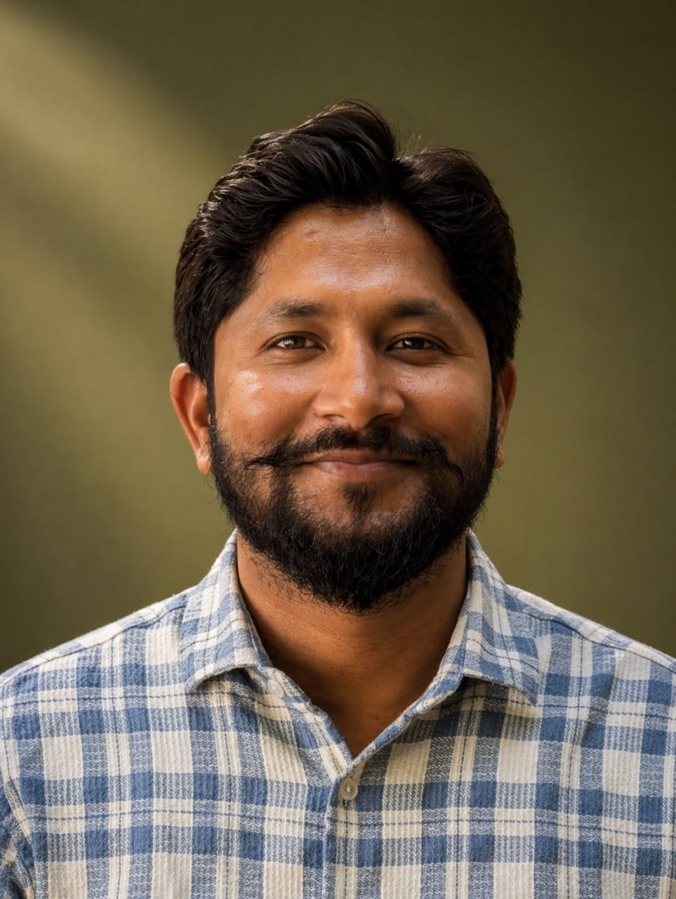 MR. ABHAY YADAV