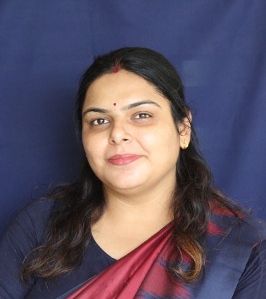 MRS. NOOPUR WADHWA