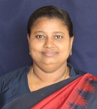 MRS. LISHA JILSON
