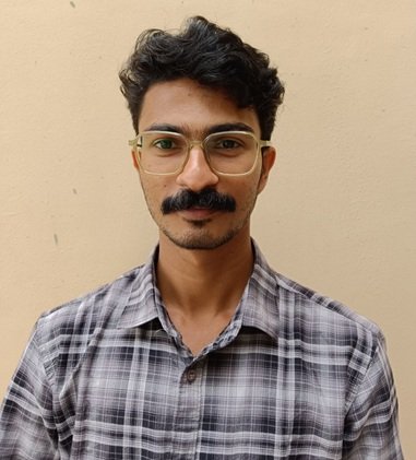 MR. AKHIL P GEORGE