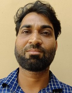 MR. VINAY TRIPATHI