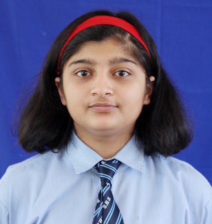 SANSKRITI SINGH