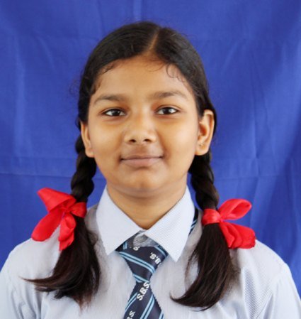 SHRADDHA KUMARI