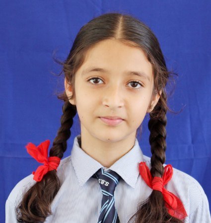 FATIMA FAHEEM