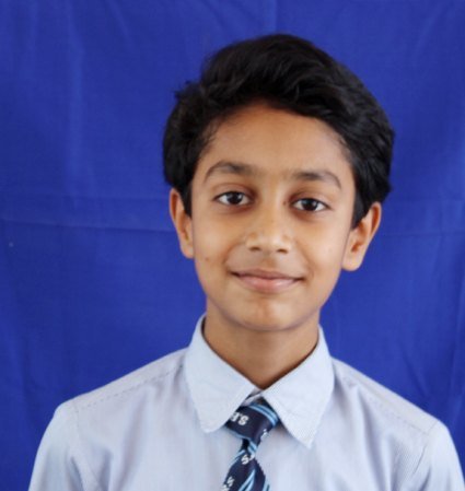 RUDRA PRATAP SHARMA