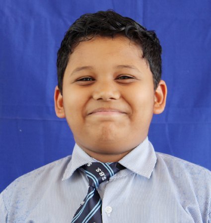 SHIVANSH DHAR DUBEY