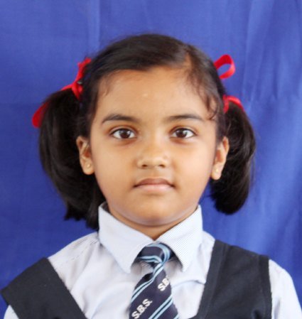 ANIKA PANDEY